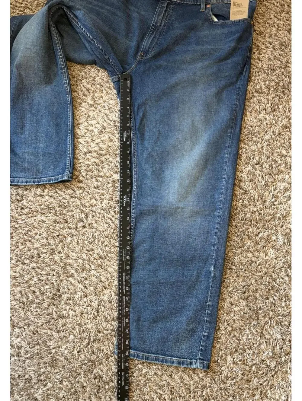 Levis levi’s 559